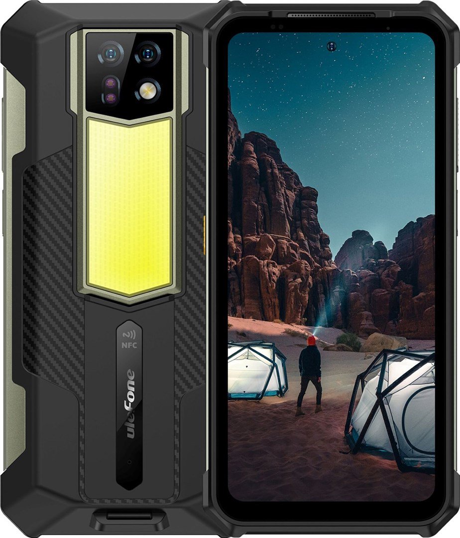 Ulefone Armor 24 17