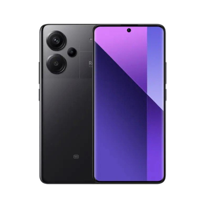 Xiaomi Redmi Note 13 Pro+ 5G 16