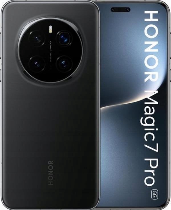 Honor Magic7 Pro 17