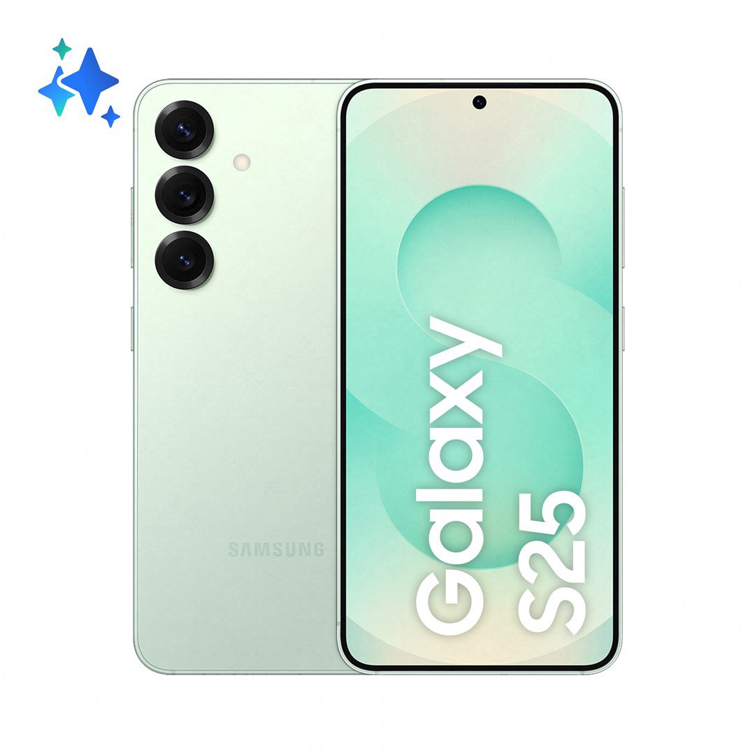Samsung Galaxy S25 15