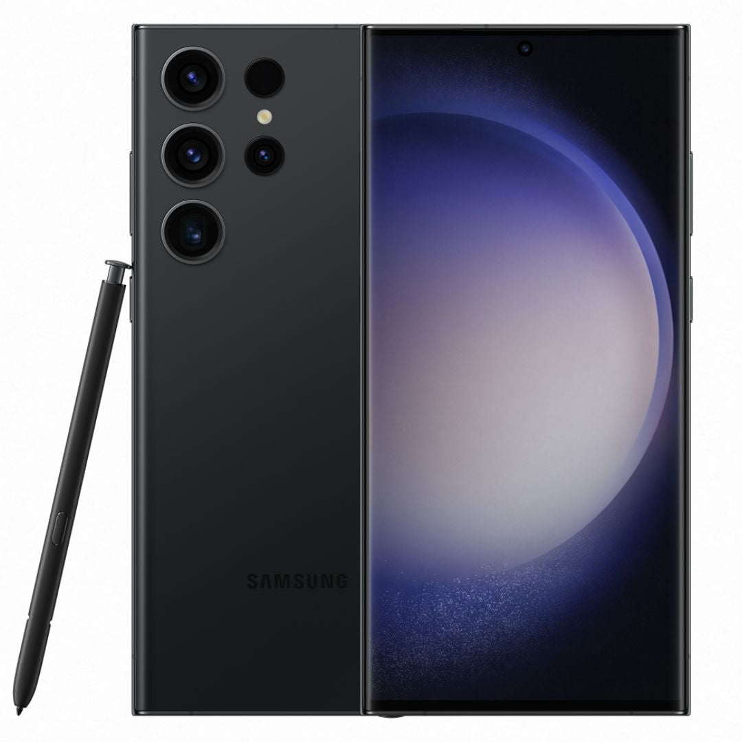 Samsung Galaxy S23 Ultra 5G 512GB (Naudota prekė)
