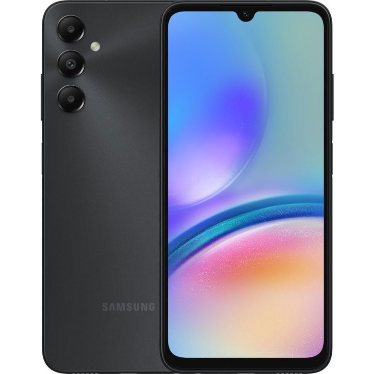 Galaxy A05s 4G išmanusis telefonas 64 GB