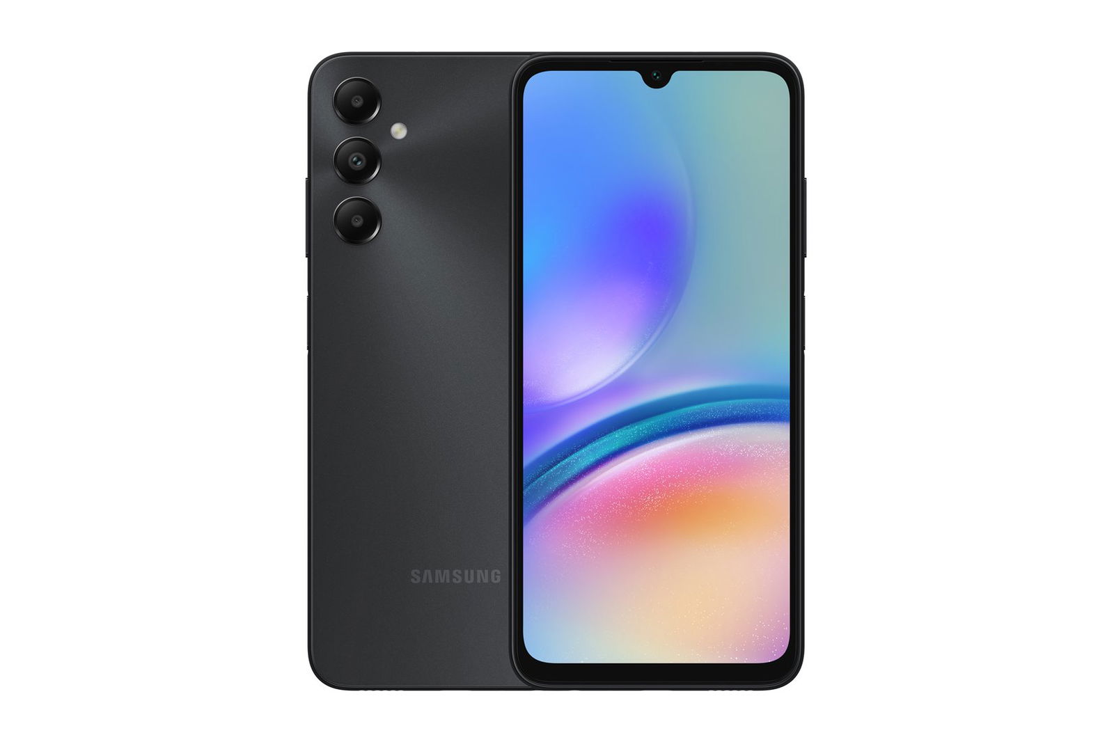 Galaxy A05s 4G išmanusis telefonas 128 GB
