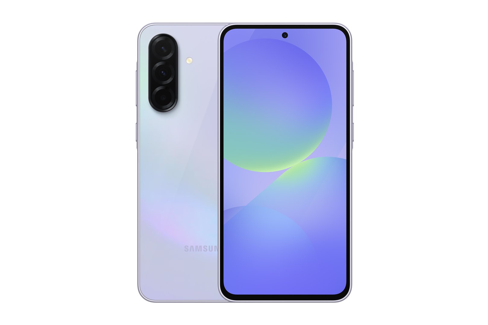 Mobilusis telefonas Samsung Galaxy A36 5G 8GB RAM 256GB Lavender