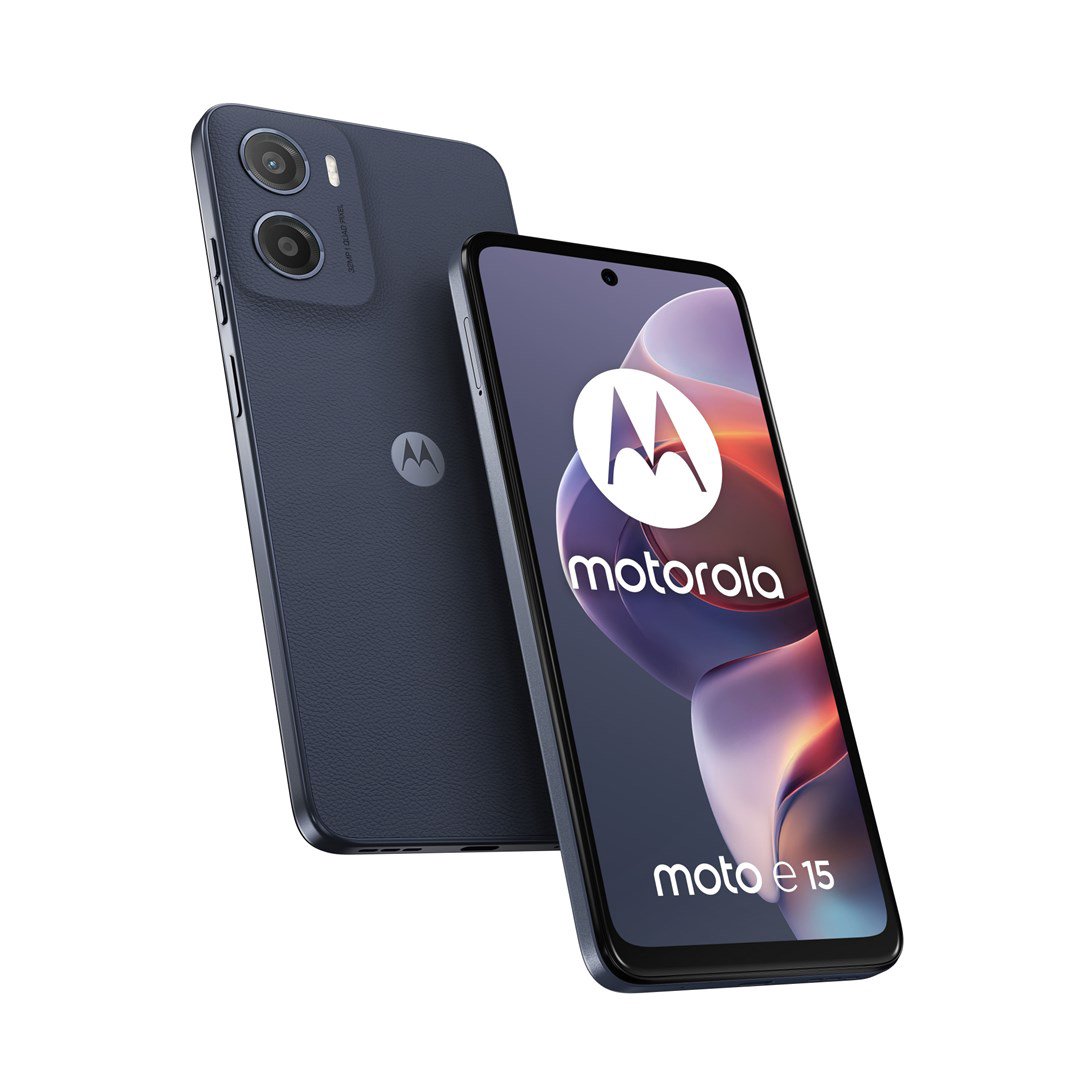 Motorola moto e15 16