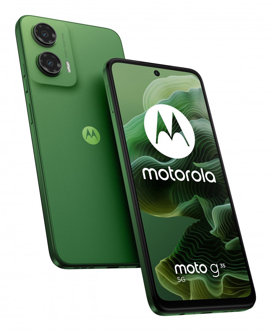 Motorola moto G35 5G 17
