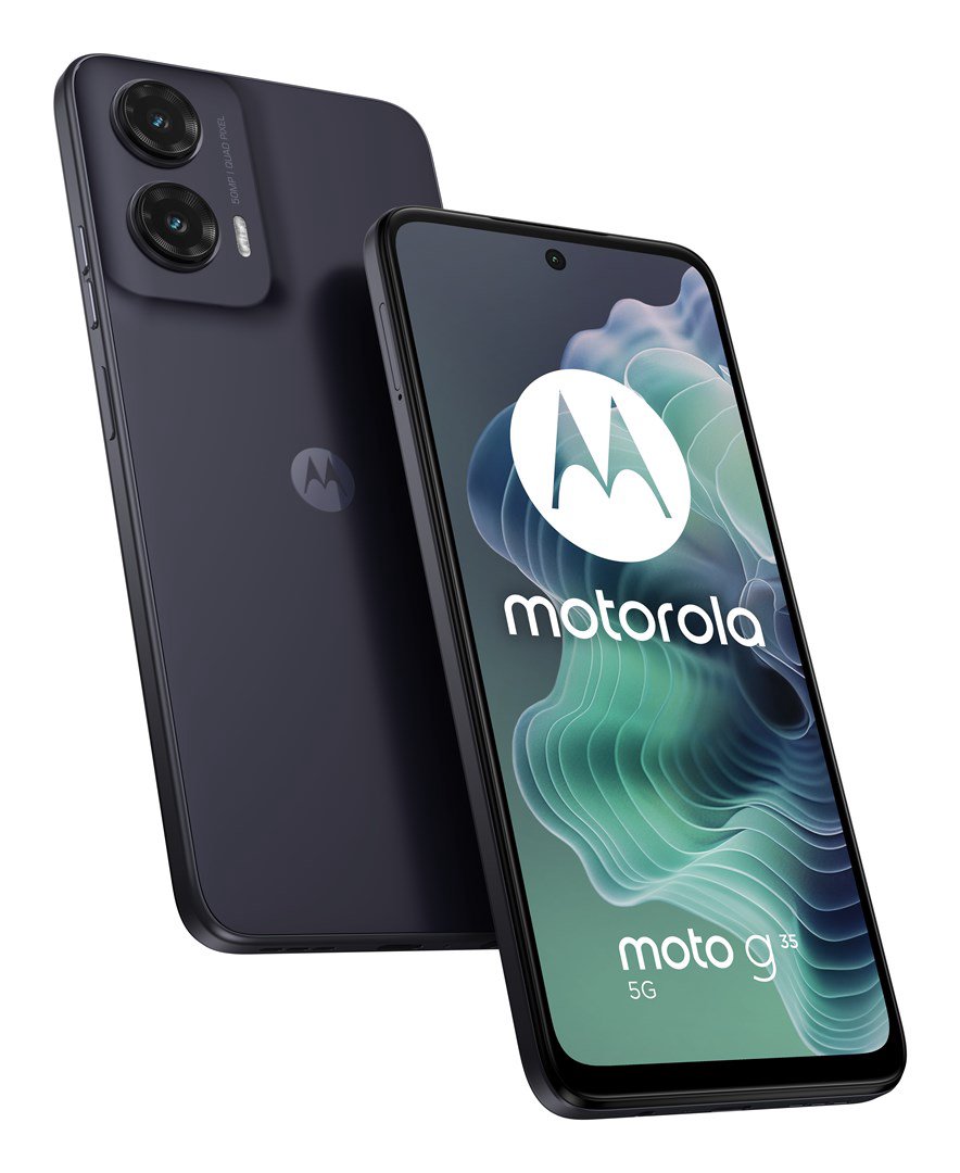 Motorola moto G35 5G 17