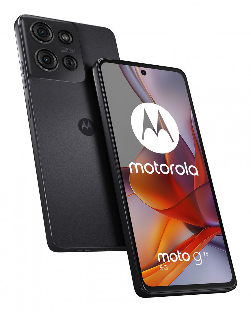 Motorola moto g75 5G 17