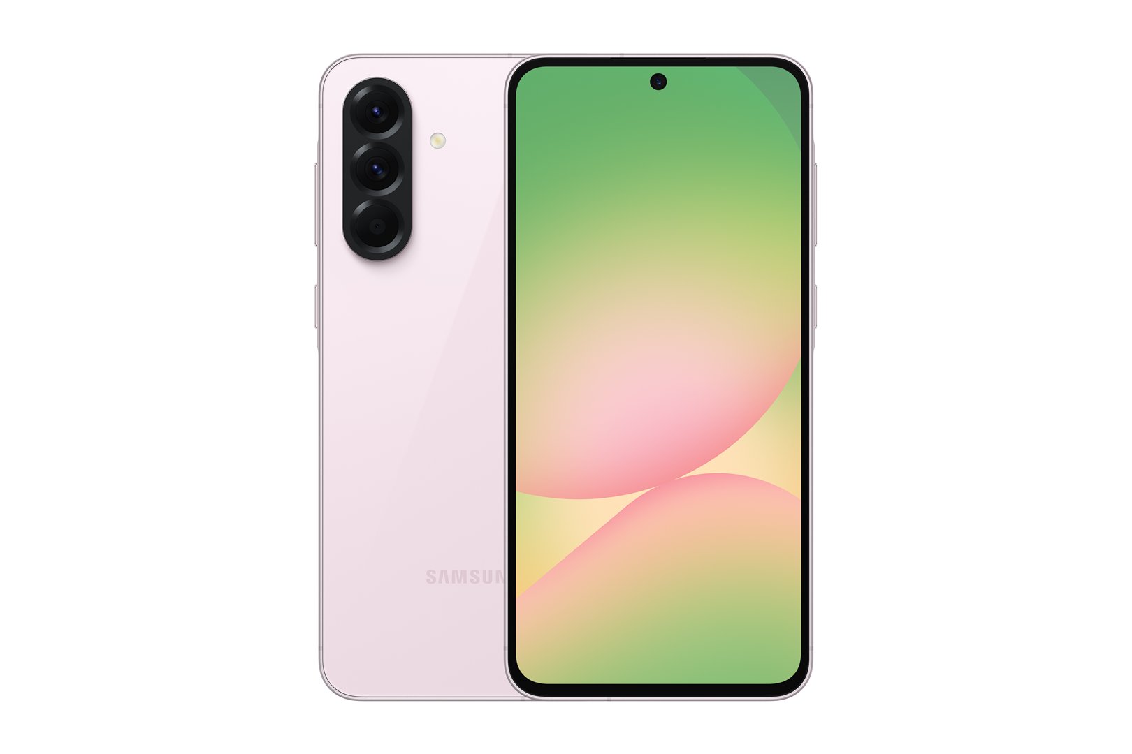 Mobilusis telefonas Samsung Galaxy A56 5G 8GB RAM 128GB Pink