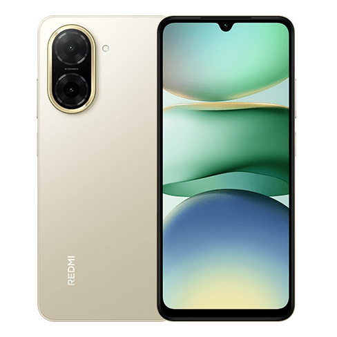 Redmi A5 4G išmanusis telefonas 64 GB