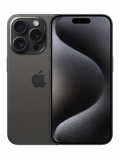 Apple iPhone 15 Pro 256 GB (naudotas)