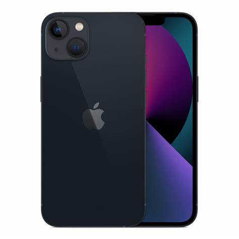 Apple iPhone 13 128GB (naudotas)
