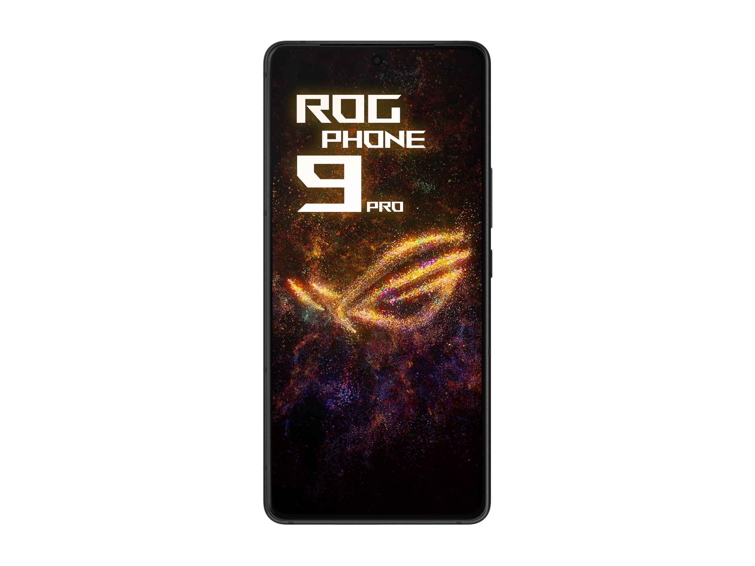 Mobilusis telefonas Asus ROG Phone 9 Pro 6.78" Phantom Black, 1 TB