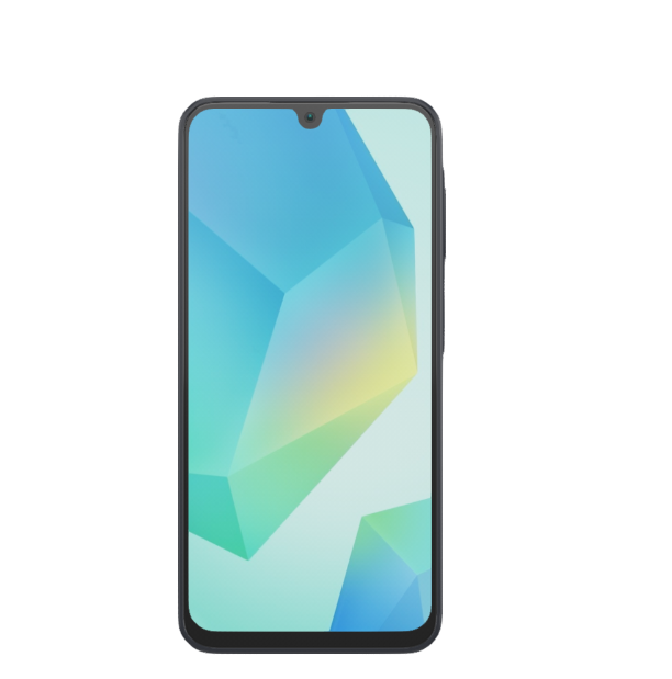 Mobilusis telefonas Samsung Galaxy A16 6.7" Mėlynas, 128 GB