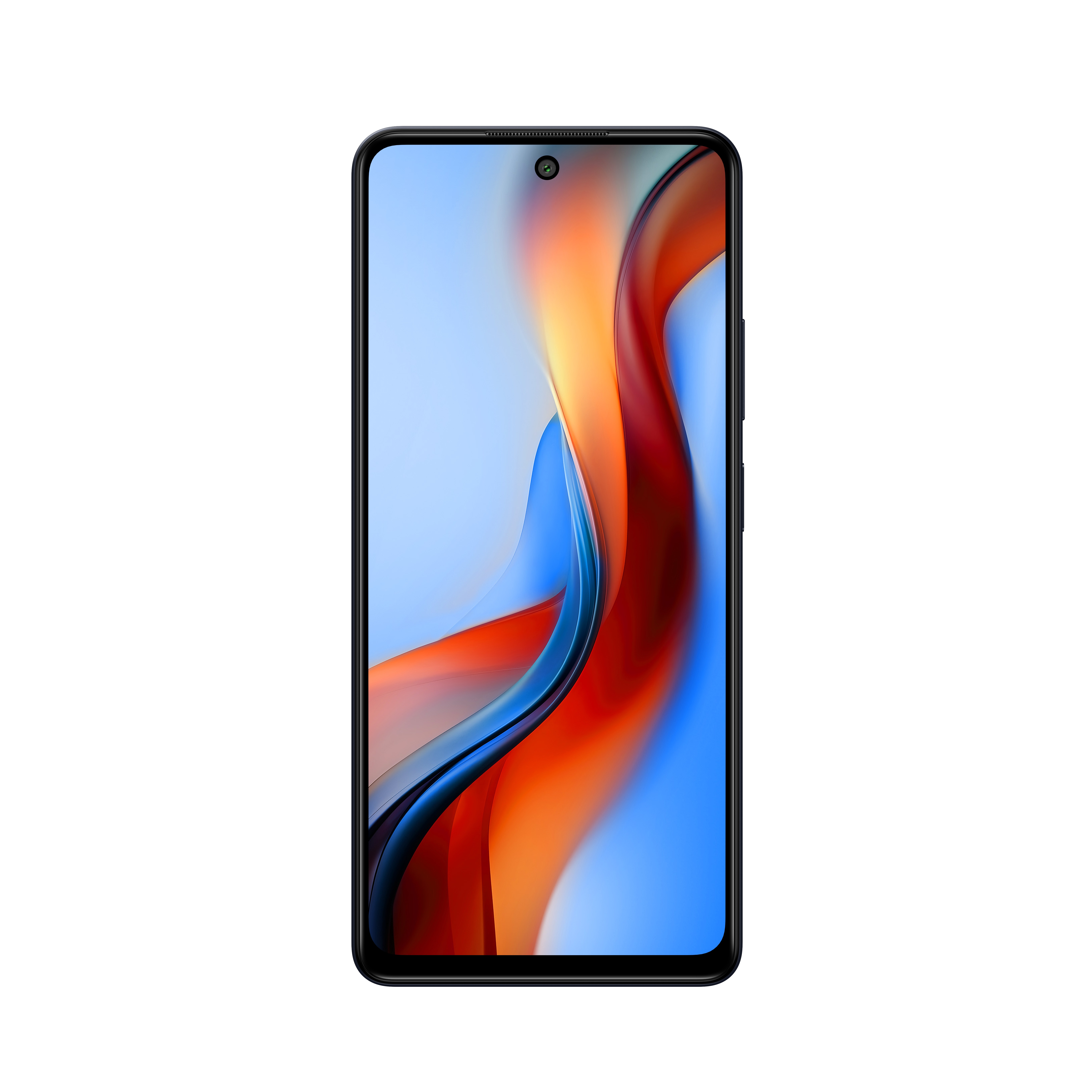 Mobilusis telefonas myPhone N23 Plus 5G 6.78" Juodas, 256 GB