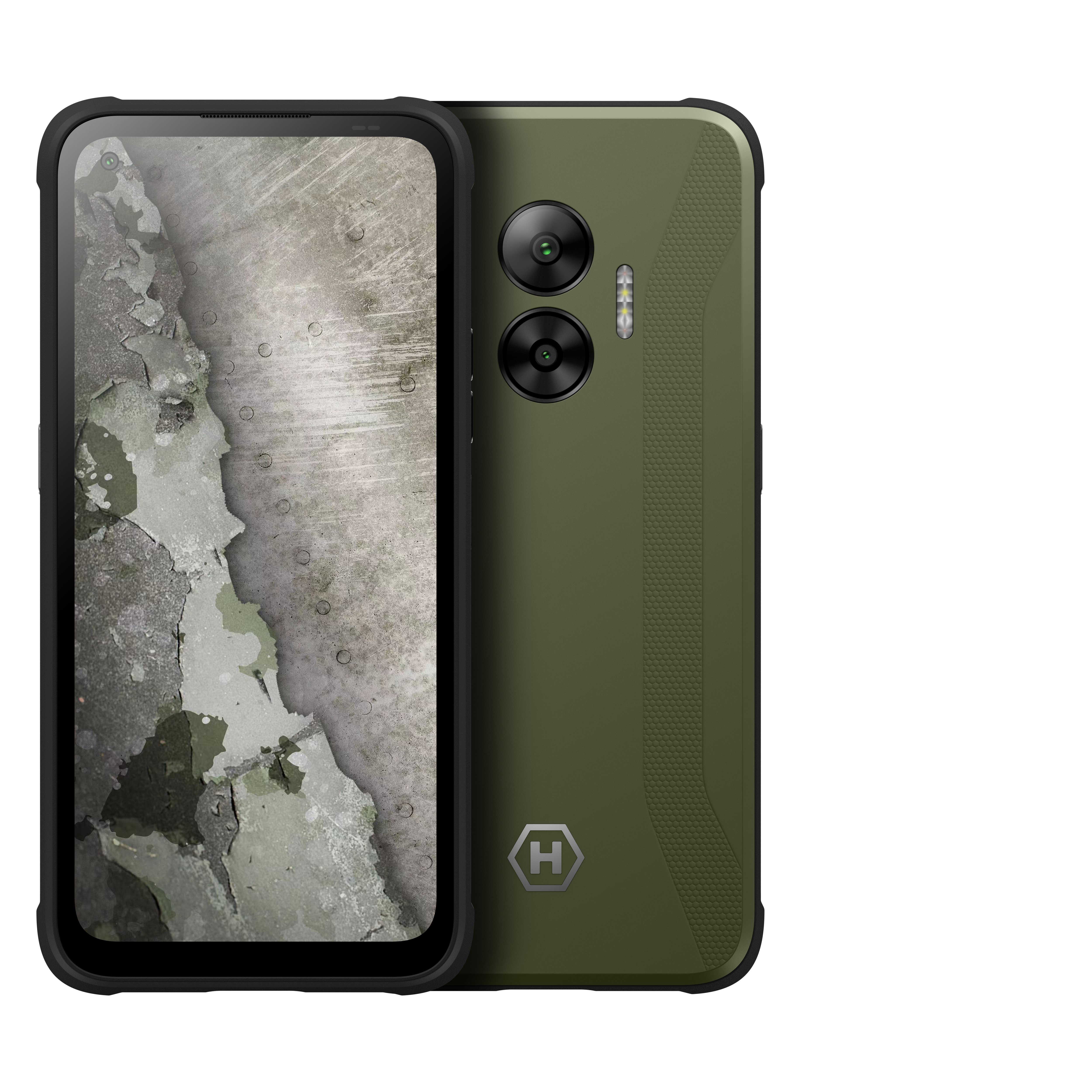 MyPhone Hammer Blade V 5G ME Green