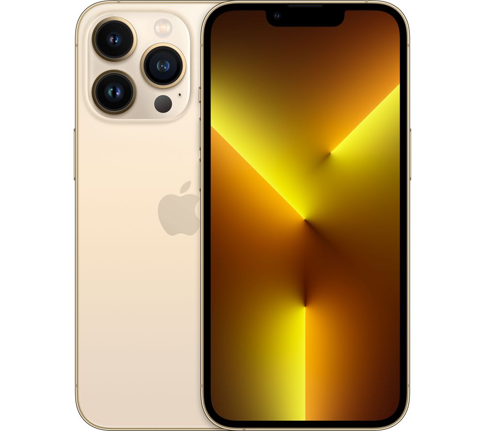 Apple iPhone 13 Pro Max 128 GB (Naudotas)