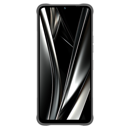 Mobilusis telefonas Hammer Blade  Va 5G  Black  6.56 "  IPS  2412 × 1080 pixels  Mediatek  D7