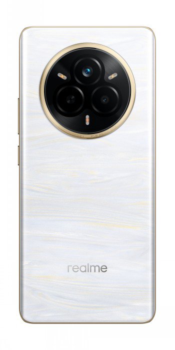 REALME 14 PRO 5G RMX5056(EU) 256GB 8GB PEARL WHITE