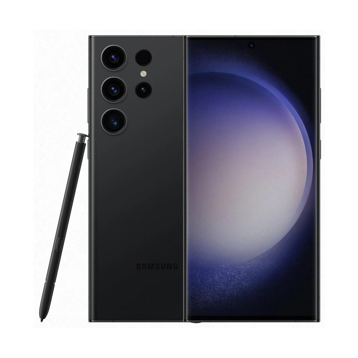 Samsung S918B Galaxy S23 Ultra 512 GB (Naudotas)