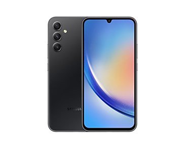 Mobilusis telefonas SAMSUNG A34 5G 8 GB RAM 256 GB