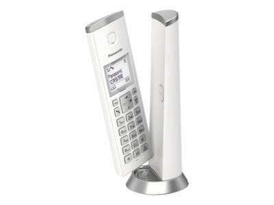 Mobilusis telefonas PANASONIC KX-TGK210FXW