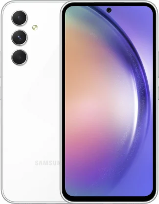 Samsung Galaxy A54 5G 128 GB (Naudotas)
