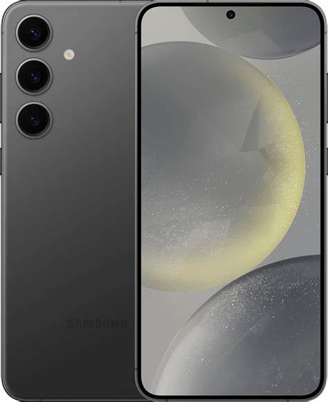 Samsung S926B Galaxy S24 Plus 256GB (Naudotas)