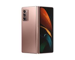 Samsung Galaxy Z Fold 2 256gb (naudotas)