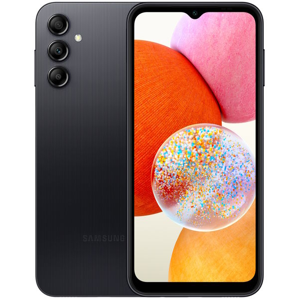 Samsung Galaxy A14 5G 64 GB (Naudotas)