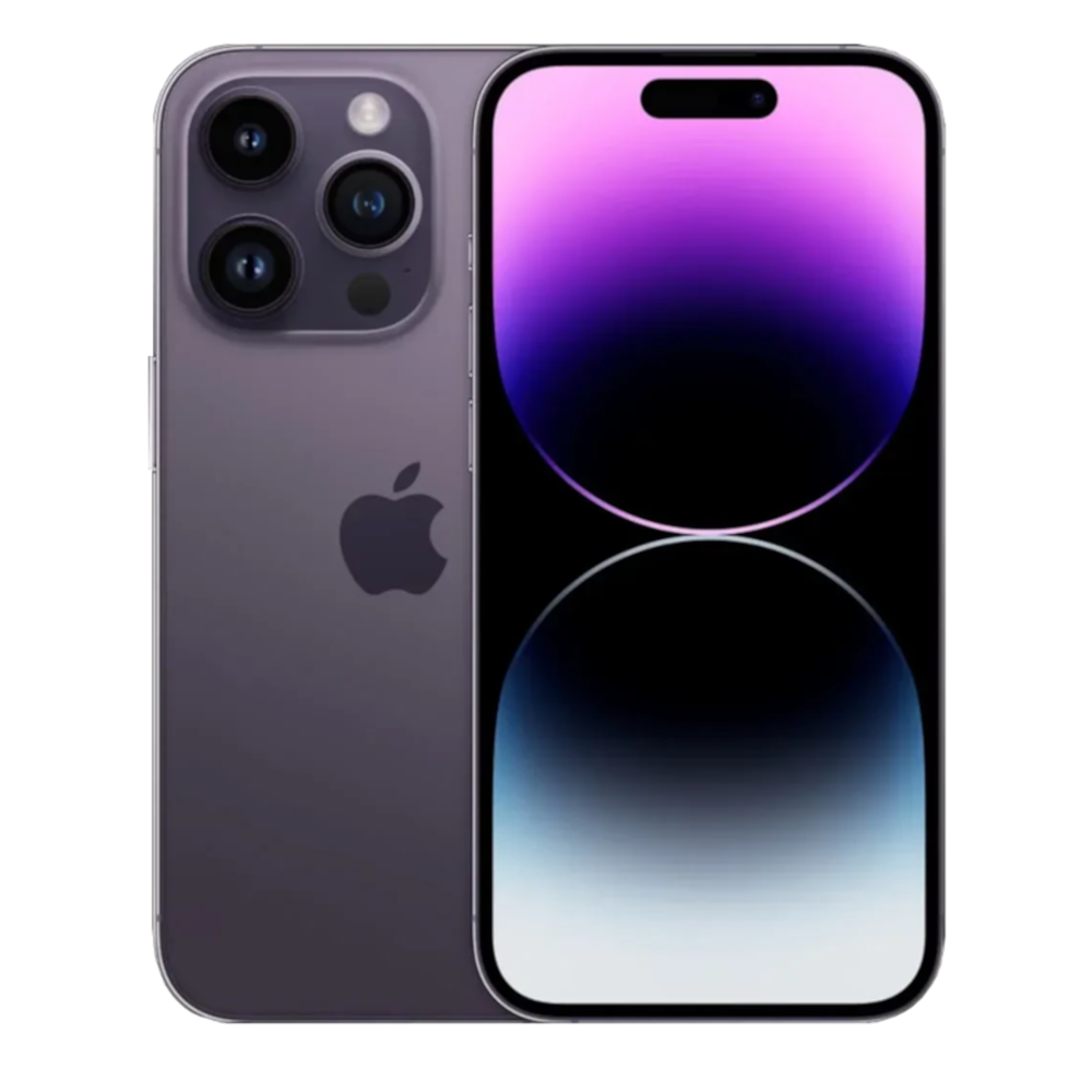 Apple iPhone 14 Pro 128GB (Ekspozicinė prekė)