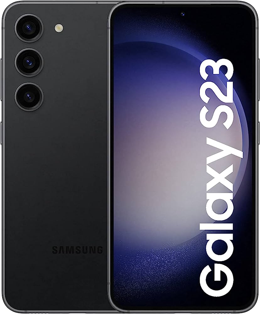 Samsung Galaxy S23 5G 256GB (Pažeista pakuotė)