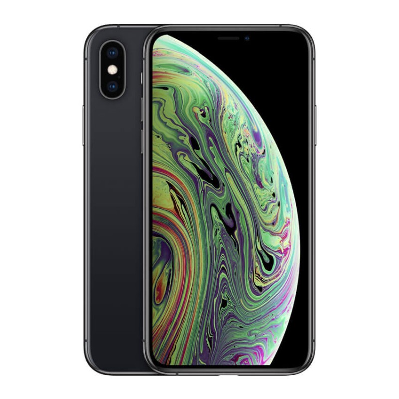 Apple iPhone XS 64 GB (Naudotas)