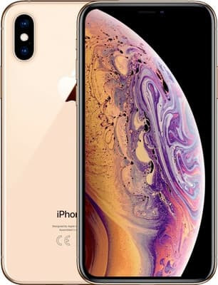 Apple iPhone XS 64 GB (naudotas)