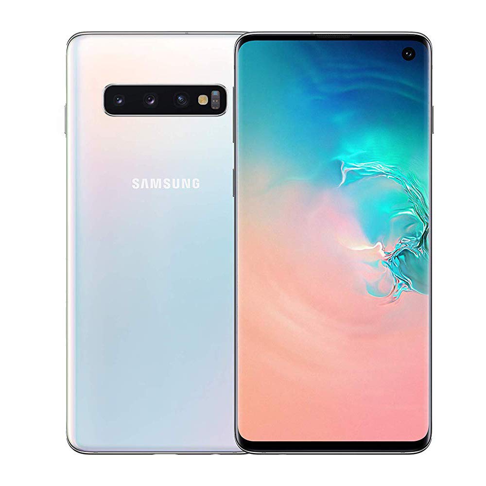 Samsung Galaxy S10 128GB (naudotas)