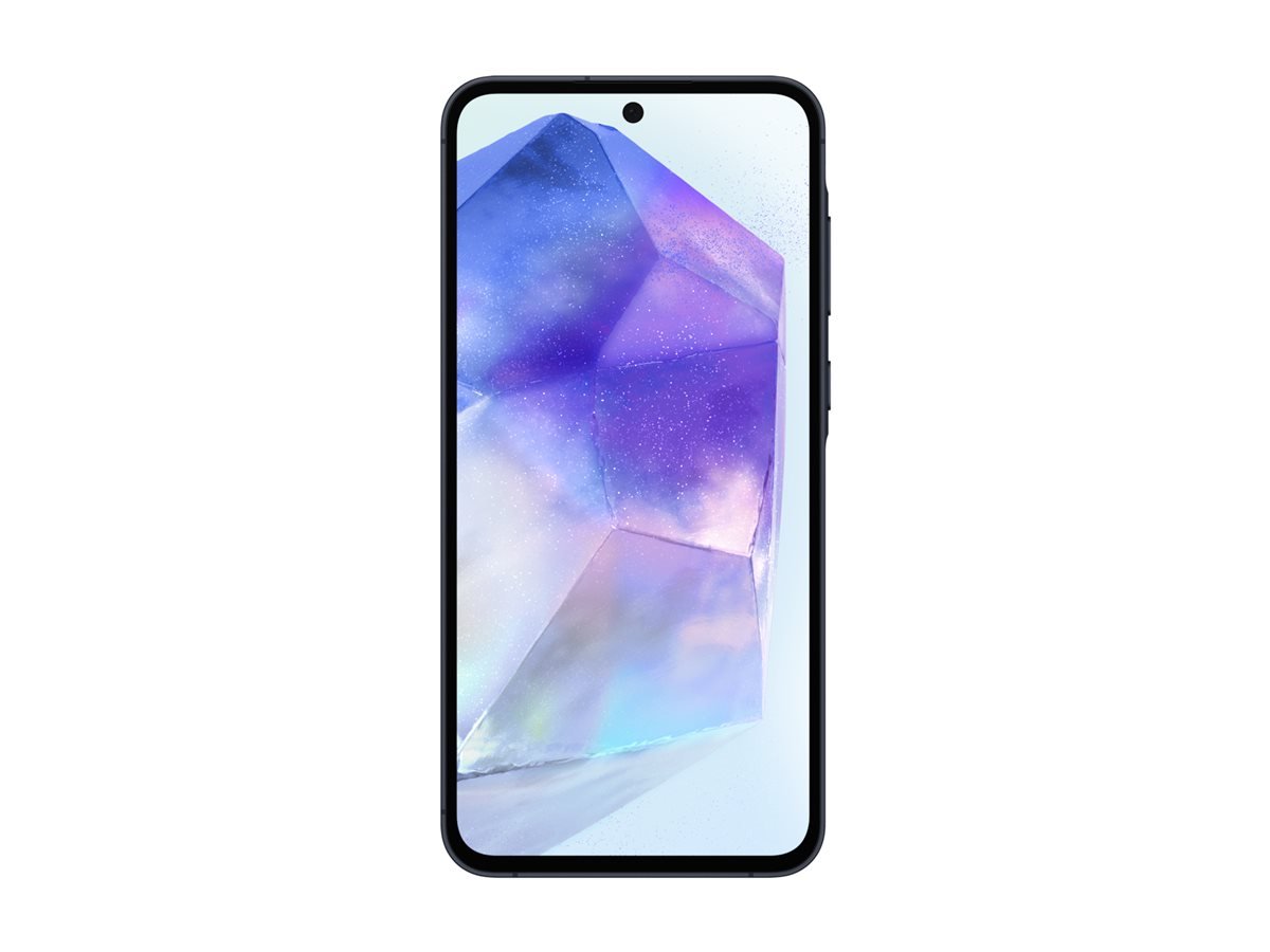 SAMSUNG Galaxy A55 5G EE Awesome Navy 8GB+128GB Enterprise Edition