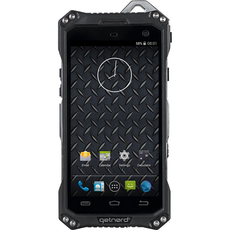 Mobilusis telefonas GETNORD Onyx