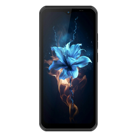 WP50 Slim 5G išmanusis telefonas