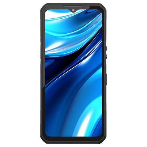 WP39 Slim 5G išmanusis telefonas