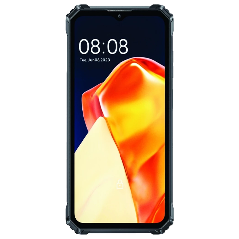 WP28E šmanusis telefonas