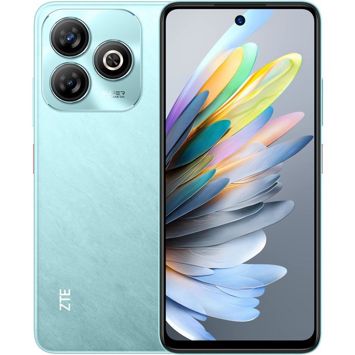 ZTE Blade A75 16