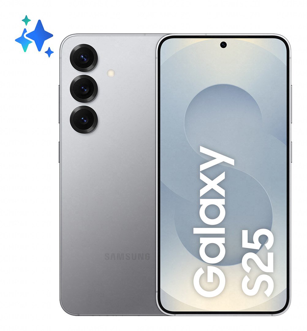 Samsung Galaxy S25 15