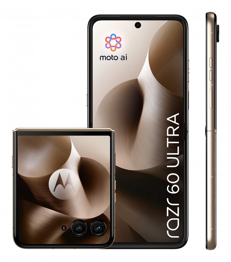Motorola razr 60 ultra 17