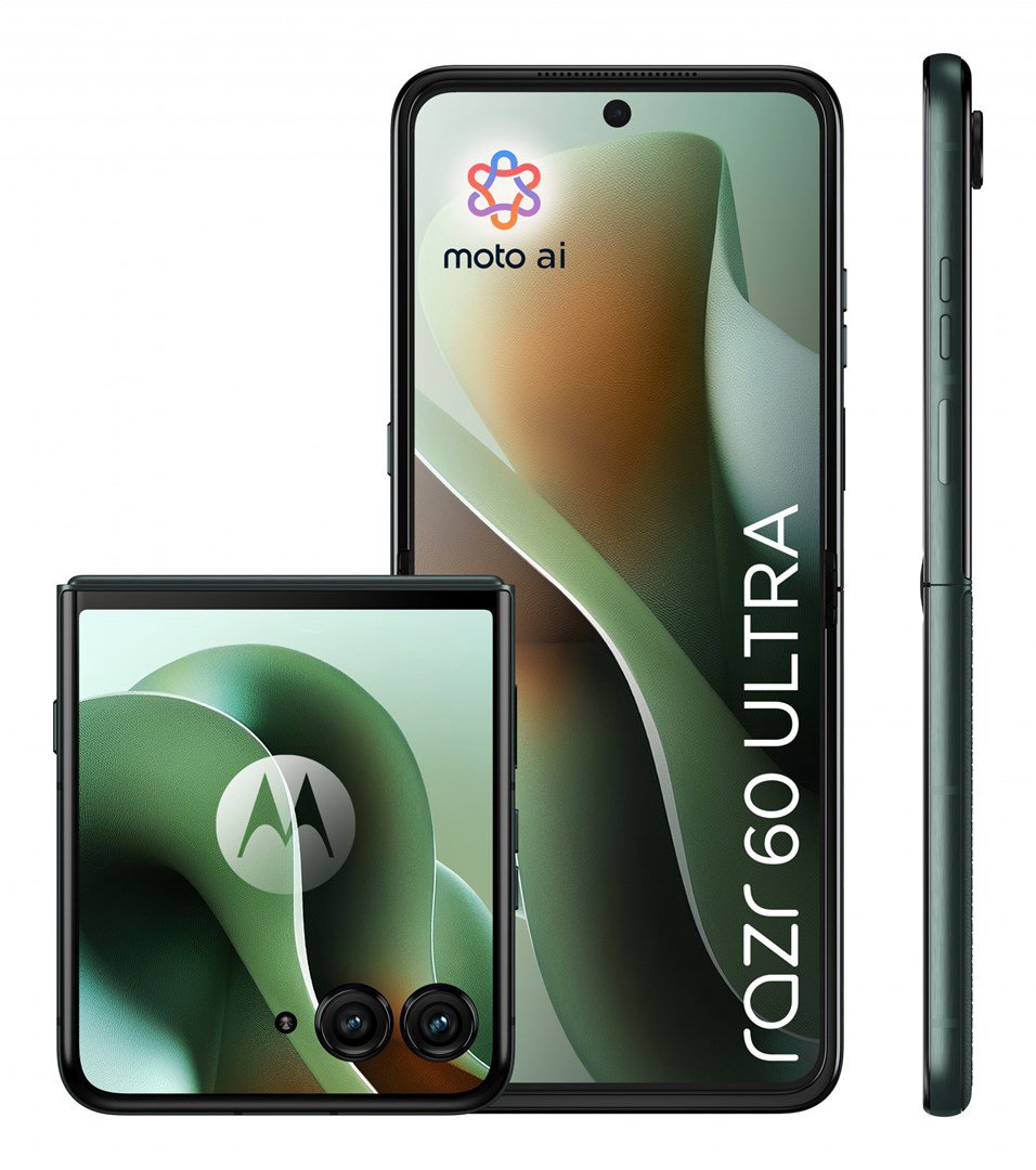 Motorola razr 60 ultra 17