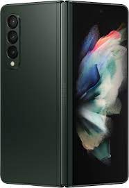 Samsung Galaxy Fold3 5G 256GB (Naudota prekė)