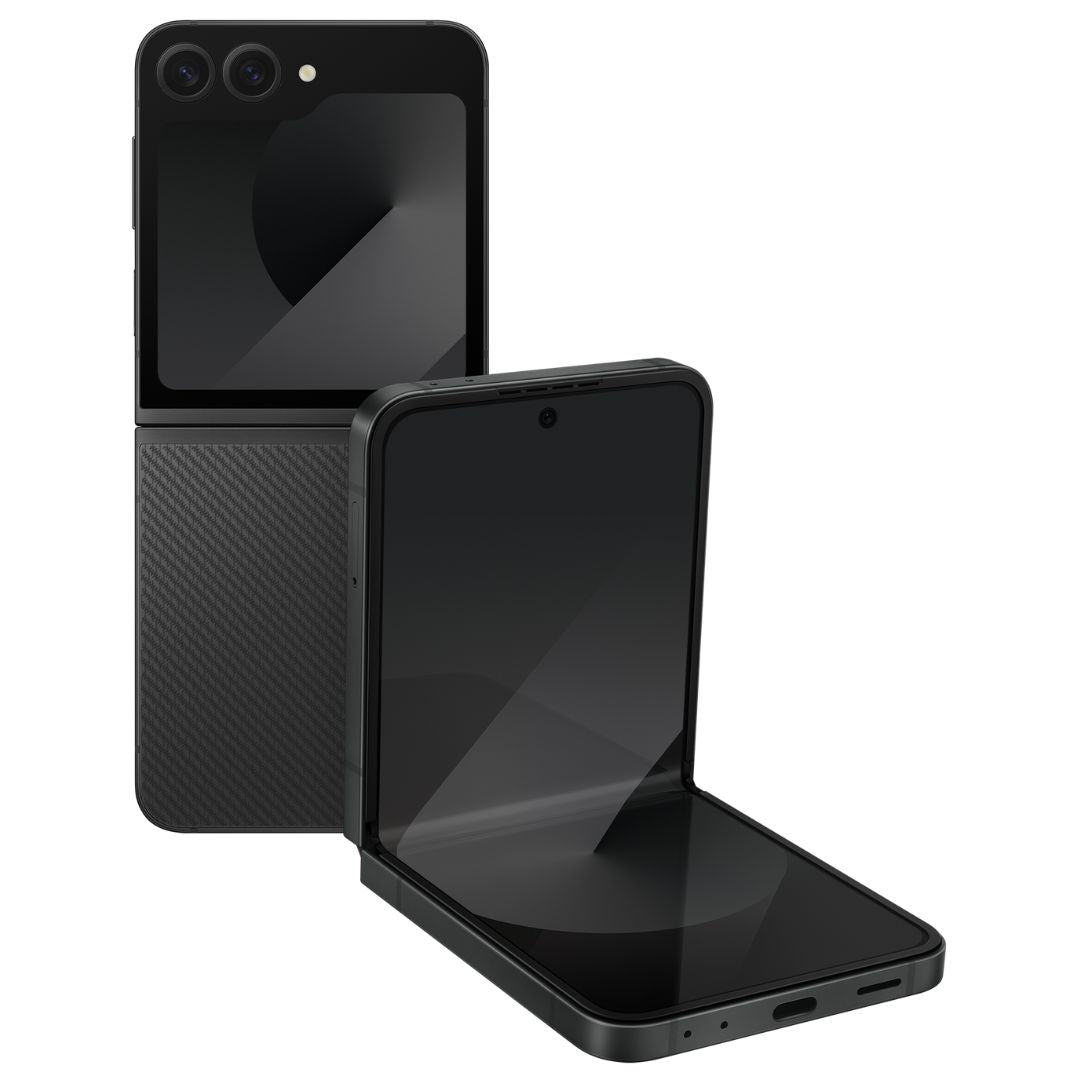 Samsung Galaxy Flip6 256GB (Pažeista pakuotė)