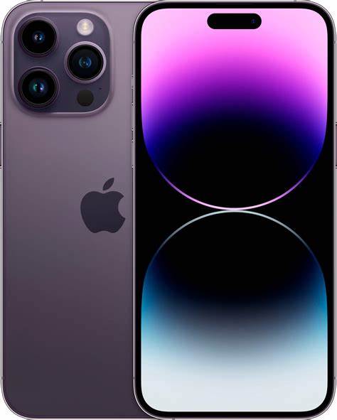 Apple iPhone 14 Pro Max 1 TB (Naudotas)