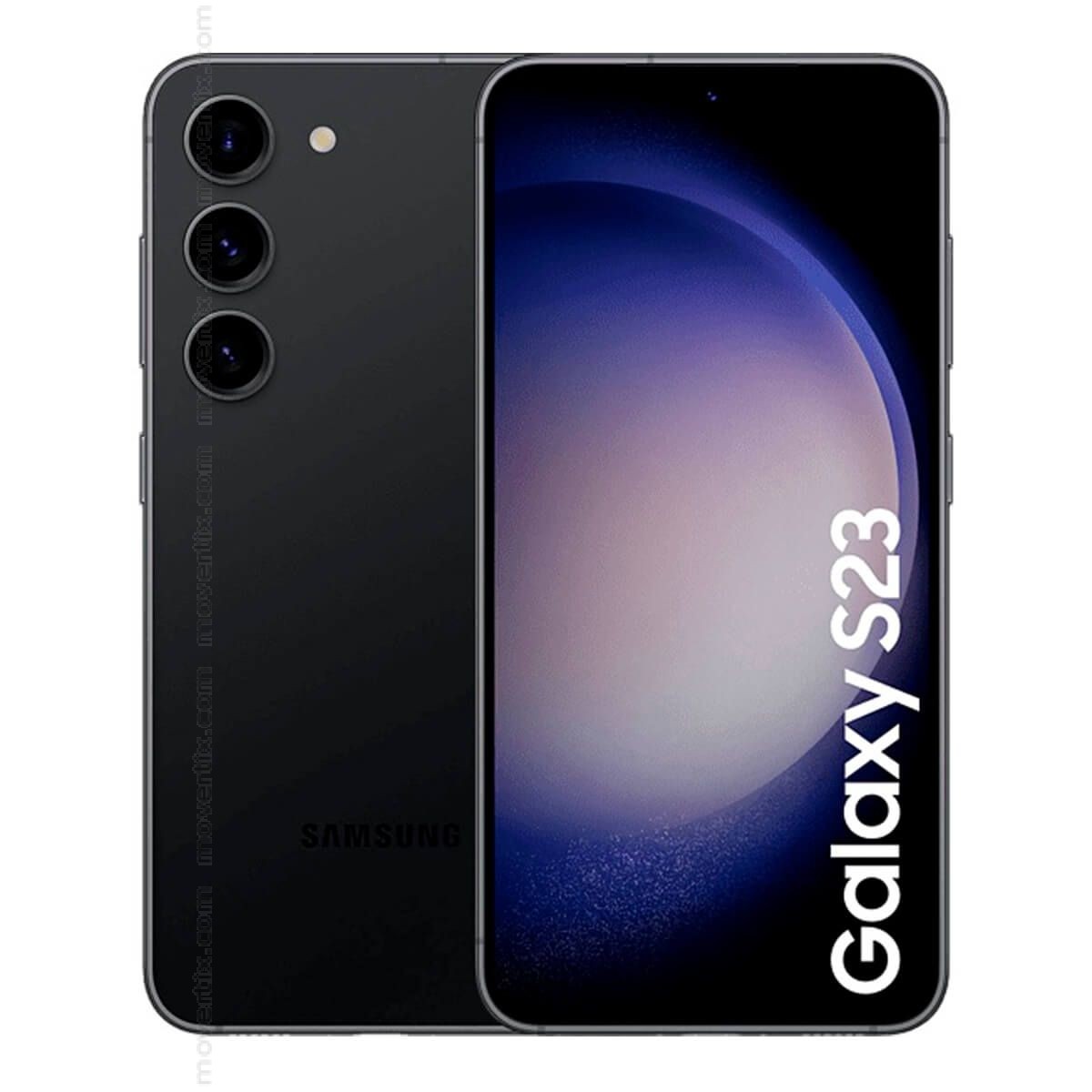 Samsung S911B Galaxy S23 256 GB (Naudotas)