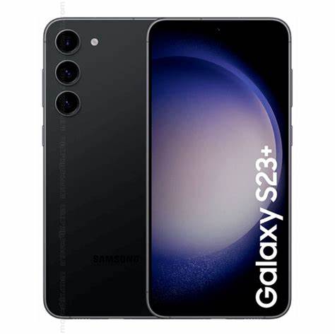 Samsung S916B Galaxy S23 Plus 512 GB (Naudotas)