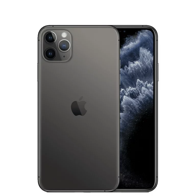 Apple iPhone 11 Pro 64GB (Naudotas)
